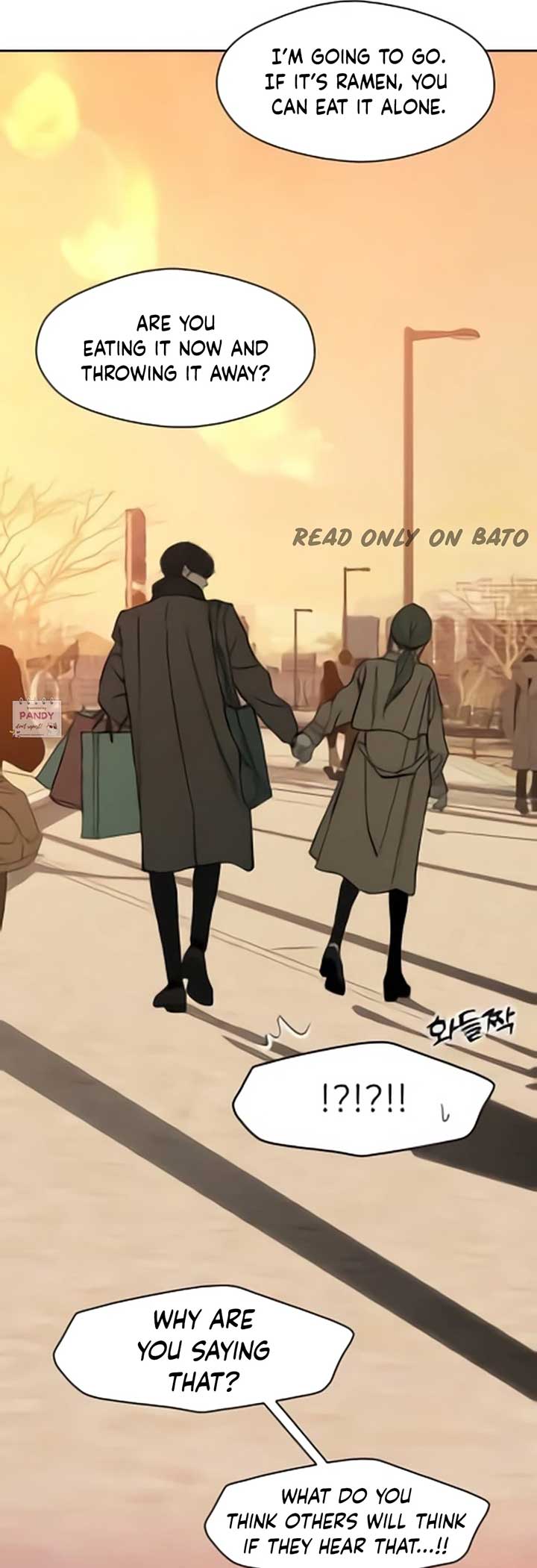 Tears On A Withered Flower Chapter 46 image 22